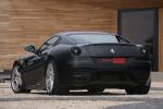 Ferrari 599 GTB Fiorano by Novitec Rosso 2009 года